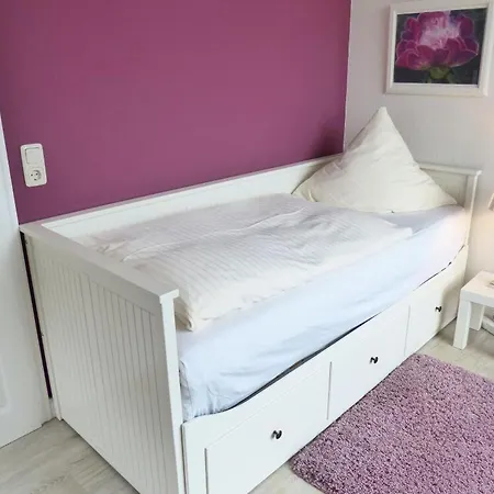 Mittsommer Casa vacanze