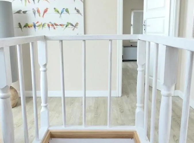 Vakantiehuis Mittsommer