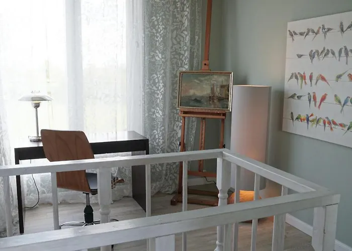 Mittsommer * Brodersby-Goltoft