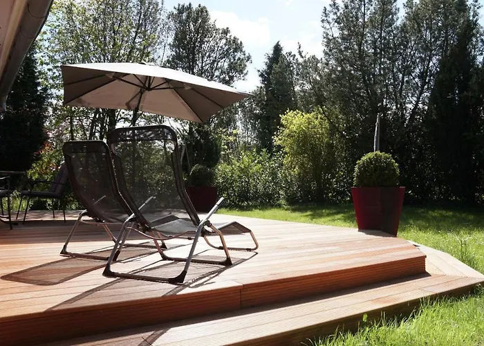 Mittsommer * Brodersby-Goltoft