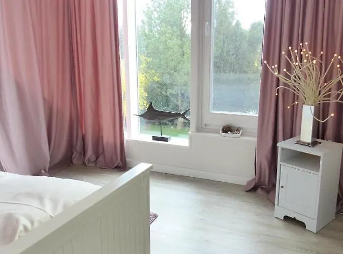 Mittsommer Brodersby-Goltoft