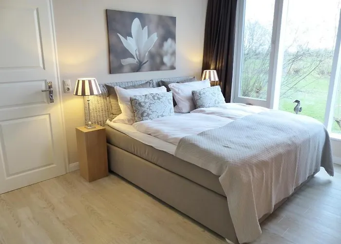 Vakantiehuis Mittsommer