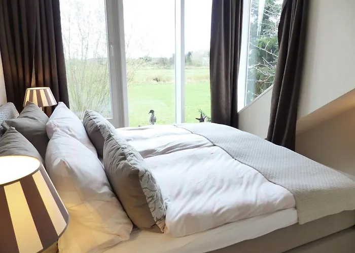 Mittsommer * Brodersby-Goltoft