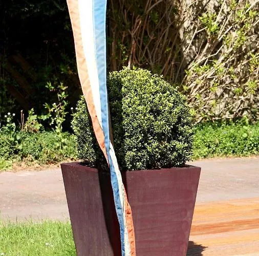 Vakantiehuis Mittsommer