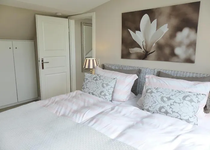 Vakantiehuis Mittsommer *