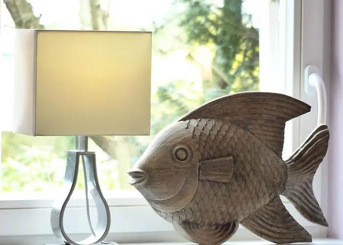 Vakantiehuis Mittsommer