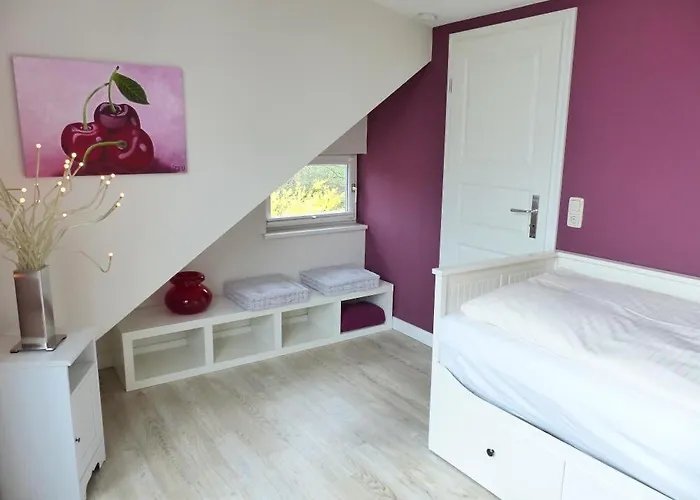 Mittsommer Brodersby-Goltoft